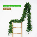 EverGreen – Easy-Care Garland for Timeless Freshness