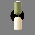 Gentle light source for a stylish ambiance