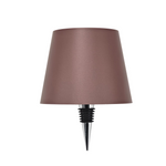 Flaschenlicht mit USB-Aufladung für stimmungsvolle Abende