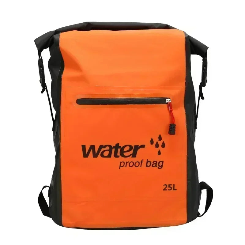 Robust Outdoor Backpack 25L | Ideal for Nature Adventures