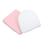 Ergonomisches Stützkissen für Säuglinge – Baby Keilkissen