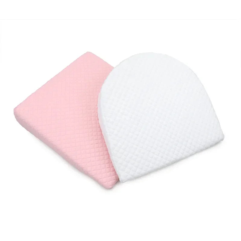 Ergonomisches Stützkissen für Säuglinge – Baby Keilkissen