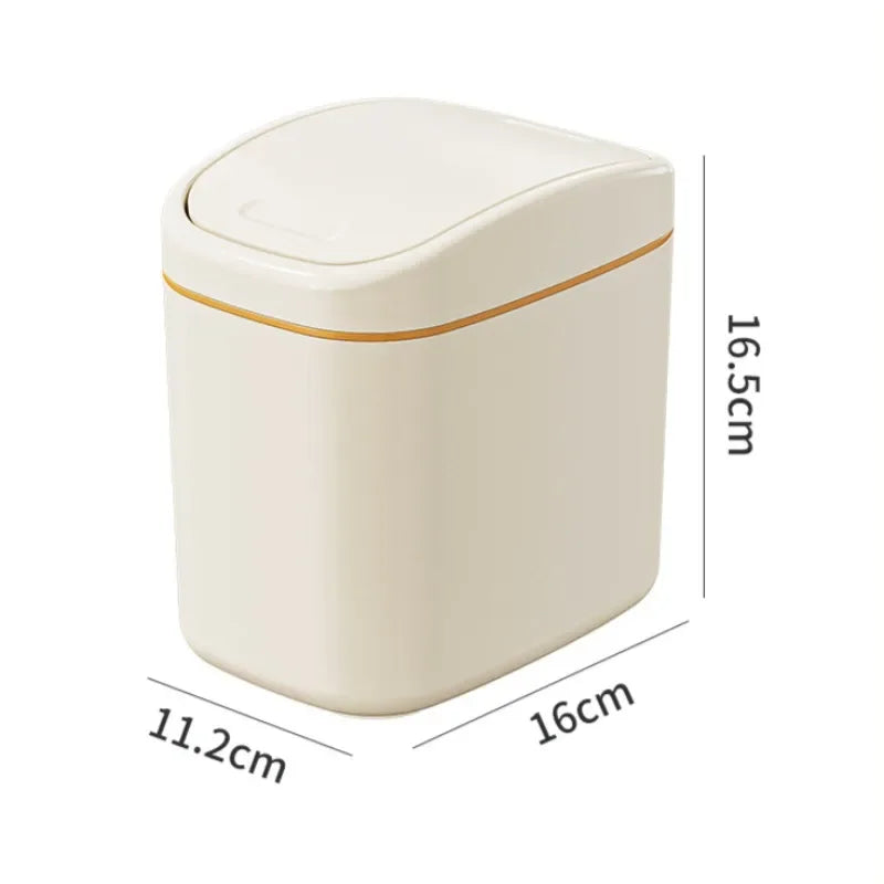 Mini Tischabfallbehälter CleanBox