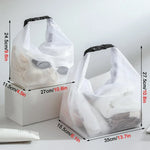 AquaSafe Storage Bag | Robust and waterproof bag with wide access