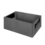 Flexible Felt Plant Pot | Practical Carrying Handles | 6–31 Gallons