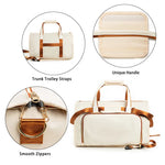 TravelBuddy 3-in-1 Bag | Versatile & Practical | 53 L