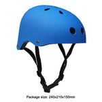 Sicheres Abenteuer-Set für Kinder | 7-teiliges Schutzpaket mit Helm und Schützern