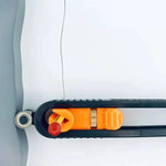 Precision Contour Tool – Flexible Marking System for Woodworking
