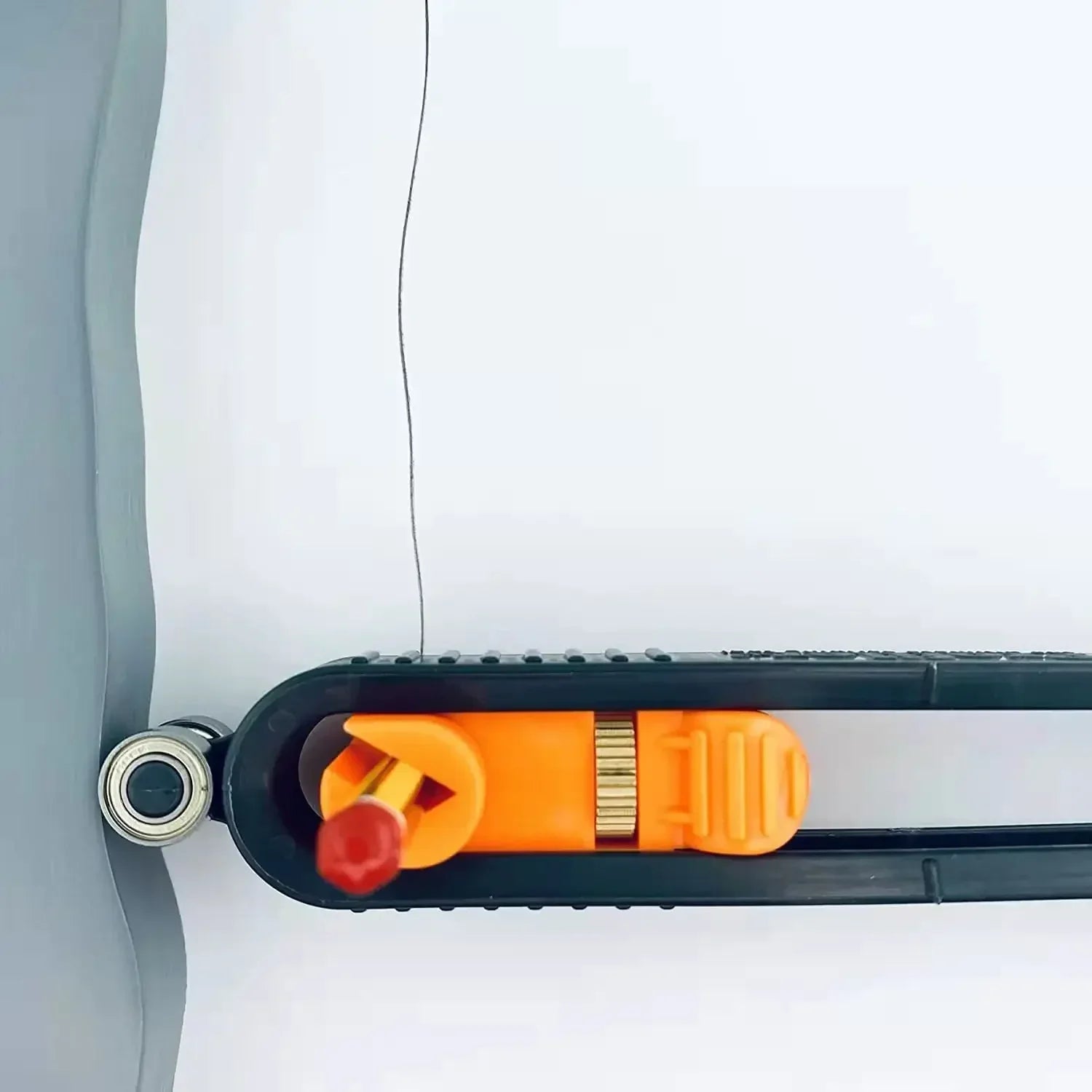 Precision Contour Tool – Flexible Marking System for Woodworking