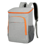 FrischPack | 30L Cooler Backpack | Insulated & Leakproof | Spacious & Comfortable