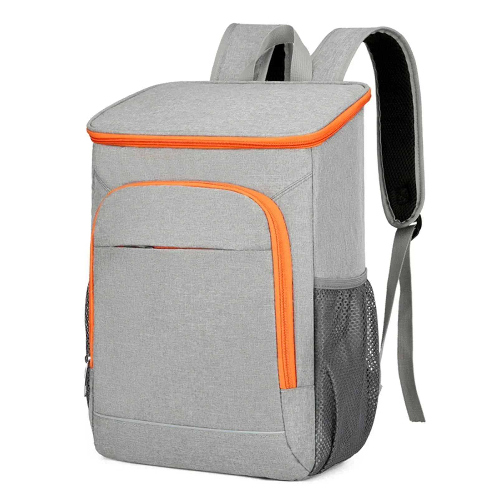 FrischPack | 30L Cooler Backpack | Insulated & Leakproof | Spacious & Comfortable