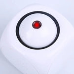 Projektionswecker mit Schlummerfunktion und Temperaturanzeige