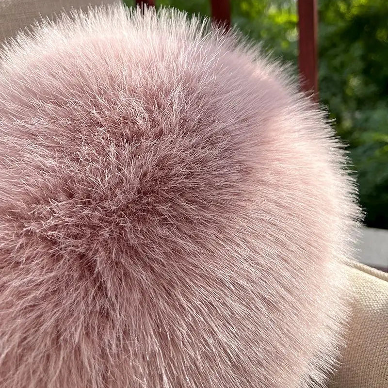 Wolkenweich Kissen - Komfortables Plüschkissen für Ihr Zuhause
