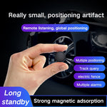 Magnetischer Fahrzeug Tracker für zuverlässige Ortung