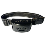 Wasserdichter Anti-Bell-Halsband für Hunde mit Ton und 7 Vibrationsstufen