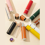 Elegant 10ml Fragrance Atomizer – Practical Travel Bottle for Perfume