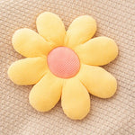 Weiche Kissenauflage in Daisy-Design
