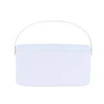 LumiMirror - Your Portable Makeup Mirror with LED Light