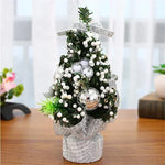Festive Mini Christmas Tree for Every Occasion – 20 cm