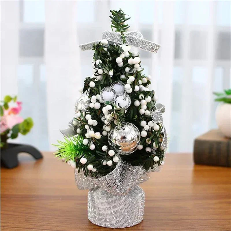 Festive Mini Christmas Tree for Every Occasion – 20 cm