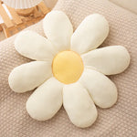 Weiche Kissenauflage in Daisy-Design