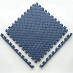 Protective Baby Play Mat – 12-Piece Set for Carefree Play