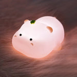 LunaLite LED Lamp | Enchant your nights with light