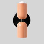 Gentle light source for a stylish ambiance