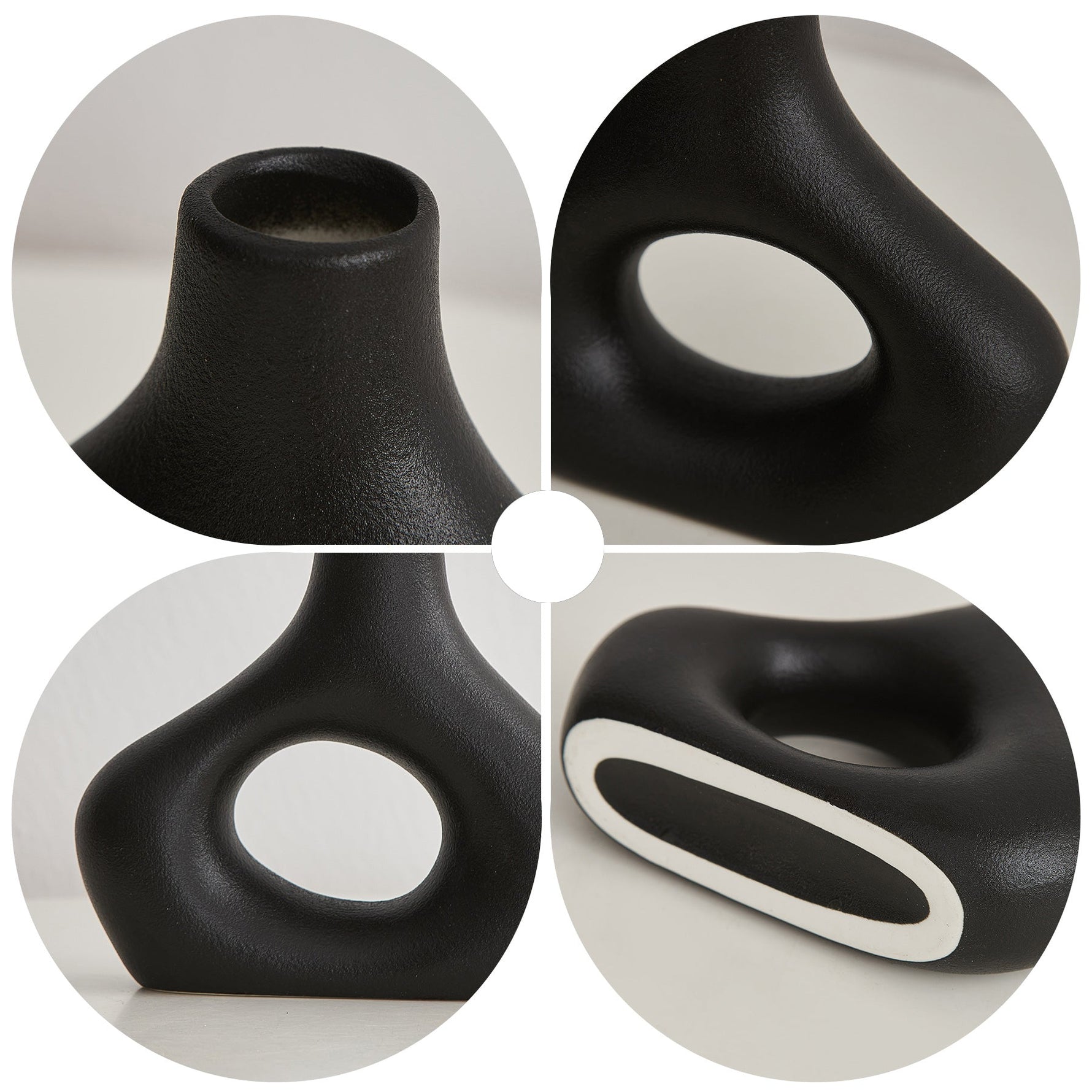 Minimalistisches modernes Design von Voltyx