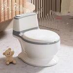 Kindertöpfchen | Unisex | Polypropylen | Einfarbig oder Cartoon