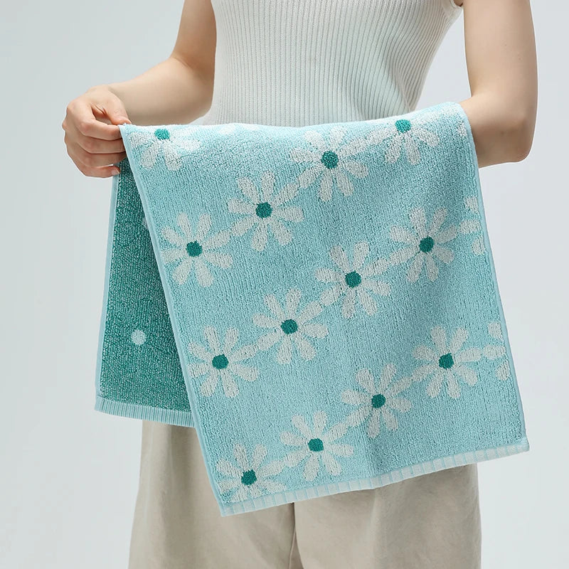 Daisy Handtuch