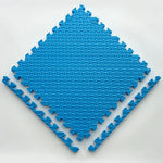 Protective Baby Play Mat – 12-Piece Set for Carefree Play