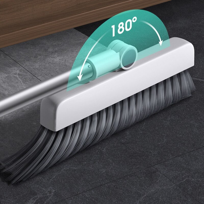 3-in-1 Staubschaufel Set mit schneller Reinigung