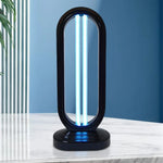 UV-C Desinfektionslampe 38W mit Fernbedienung und Timer