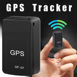 MobiTrack Mini GPS-Tracker – Magnetischer Standortfinder für Autos, Haustiere und Wertsachen