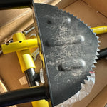 GartenKante 3000 | Ergonomic Lawn Edger for Perfect Transitions