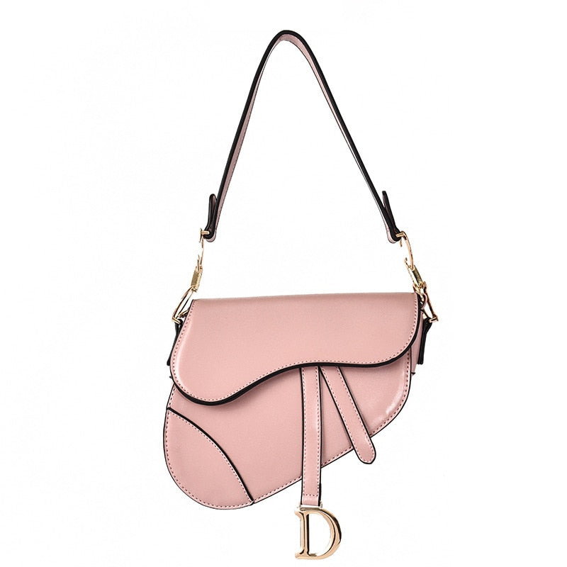 Elegante Schultertasche für Damen – Stilvoll und Praktisch