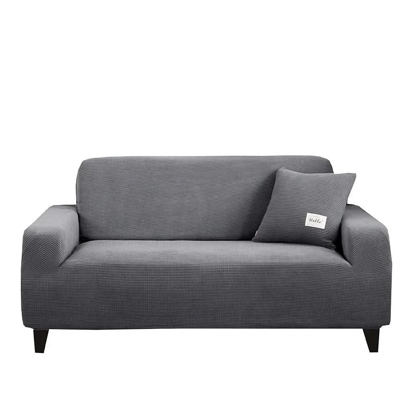 Sofaschutz Deluxe – Elastische, rutschfeste Überzüge für Ihr Sofa
