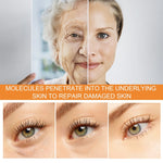 10 Stück Premium Kollagenmasken für strahlende Haut