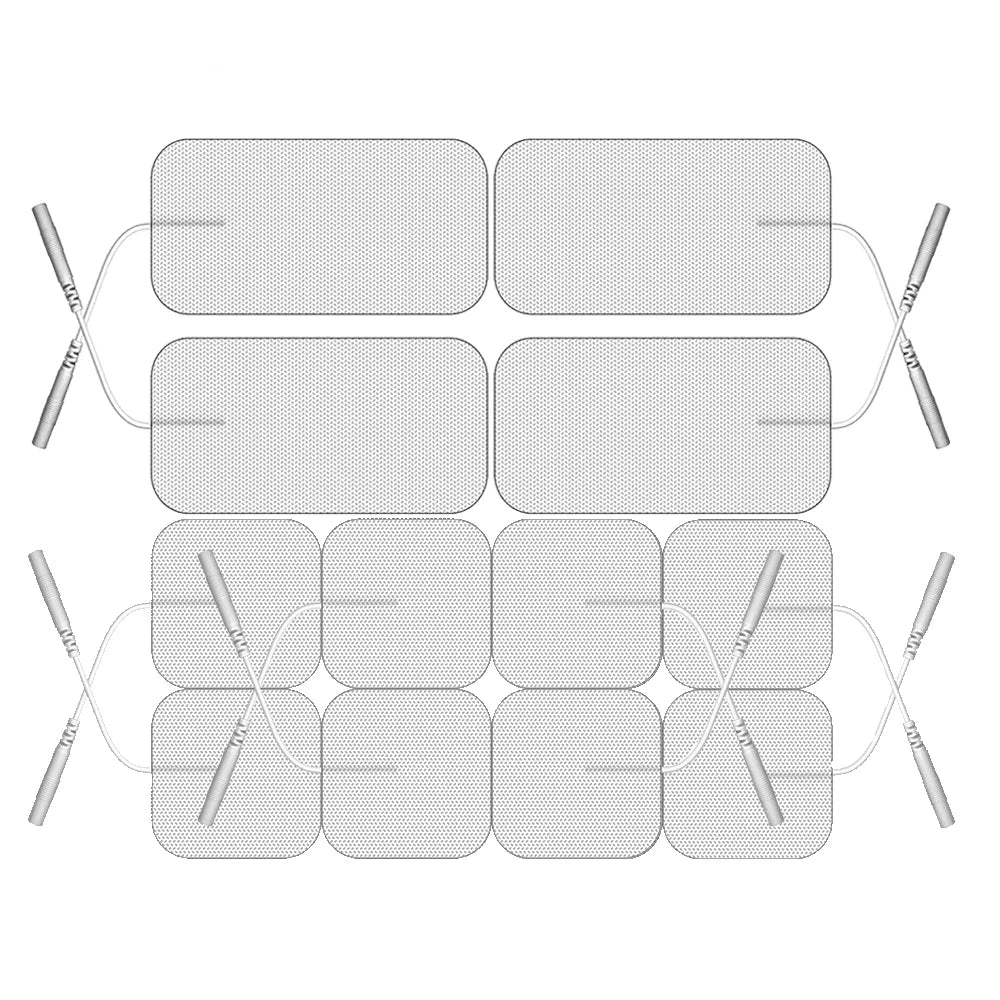 VitalStim | Therapeutische Elektrodenpads für gezielte Schmerzlinderung