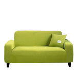 Sofaschutz Deluxe – Elastische, rutschfeste Überzüge für Ihr Sofa