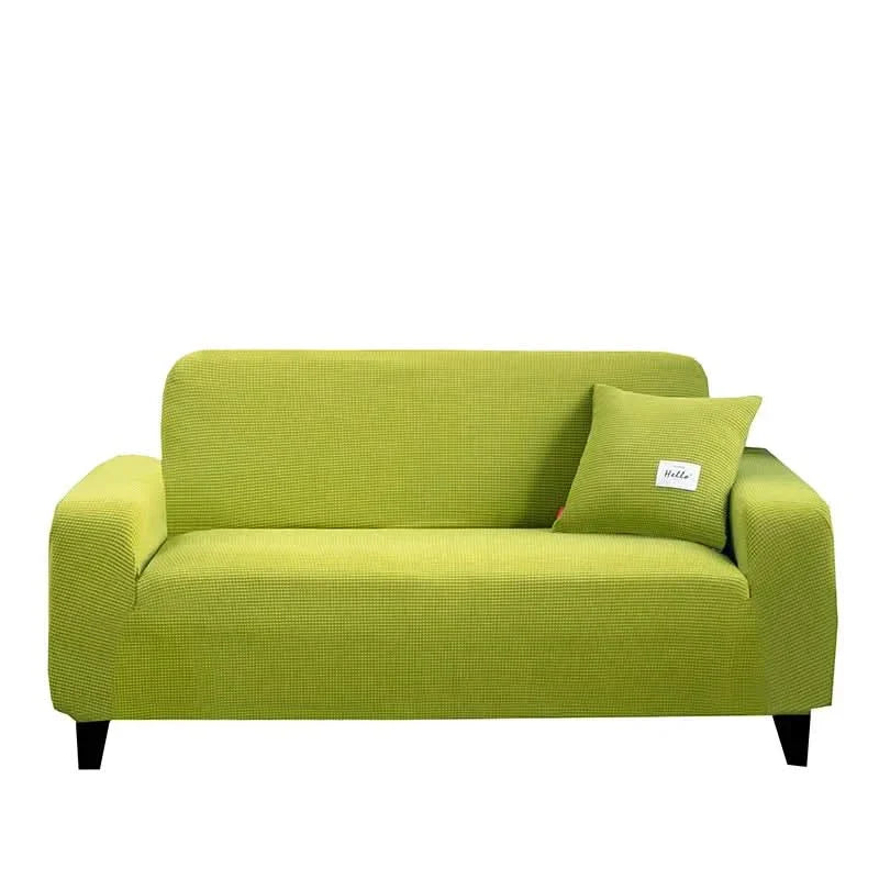 Sofaschutz Deluxe – Elastische, rutschfeste Überzüge für Ihr Sofa