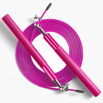 Agility Jump Rope for Effective Training