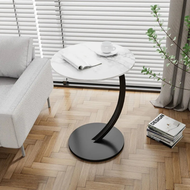 Elegant and Stable Side Table for Every Occasion