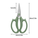 Precise Garden Cutting Tools with Ergonomic Design