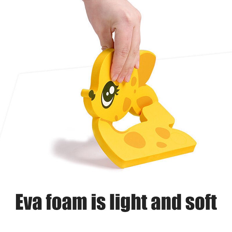3D Cartoon Höhenmesser für Kinder