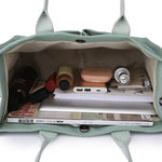 Elegant women's handbag for everyday and business use