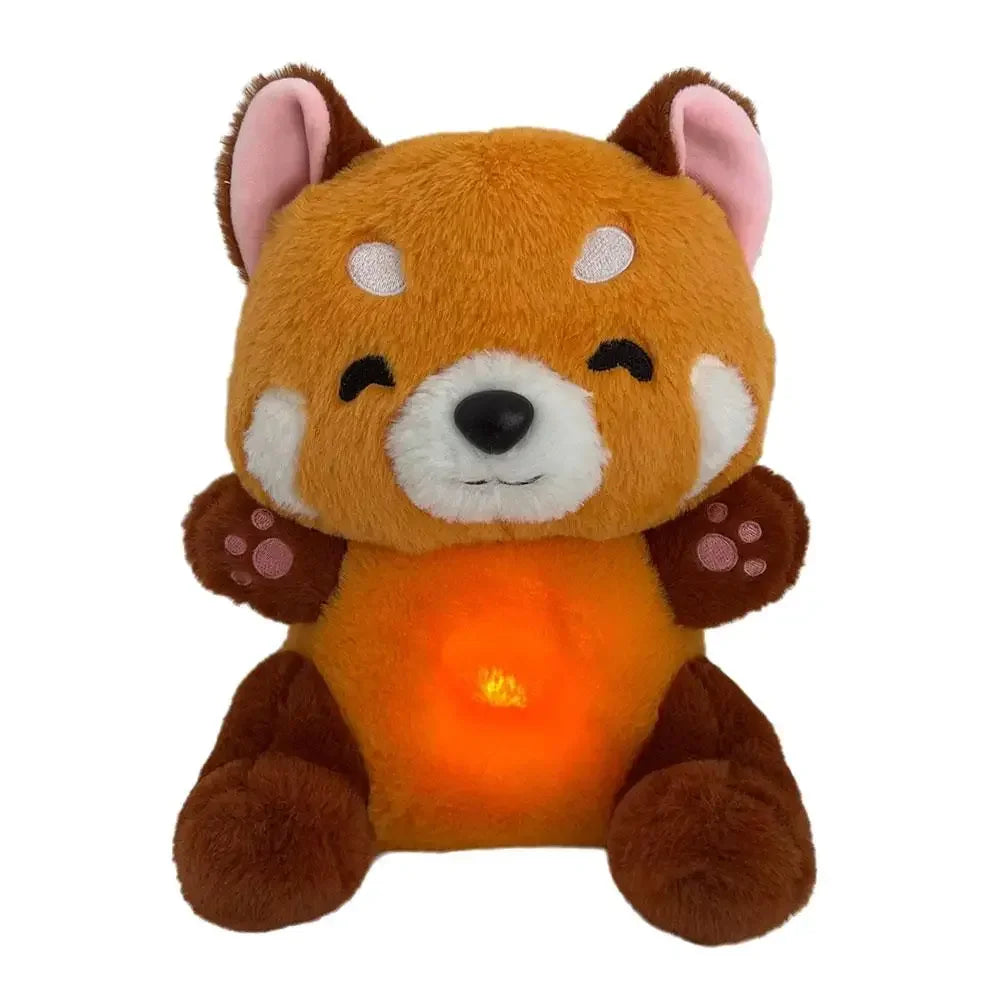 Kuscheltier Koala mit beruhigenden Lichtern – Ideal für Entspannung und besseren Schlaf