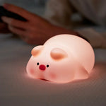 LunaLite LED Lamp | Enchant your nights with light