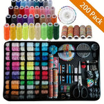 NähGenie Compact Sewing Kit | Practical Accessories for Creative Projects